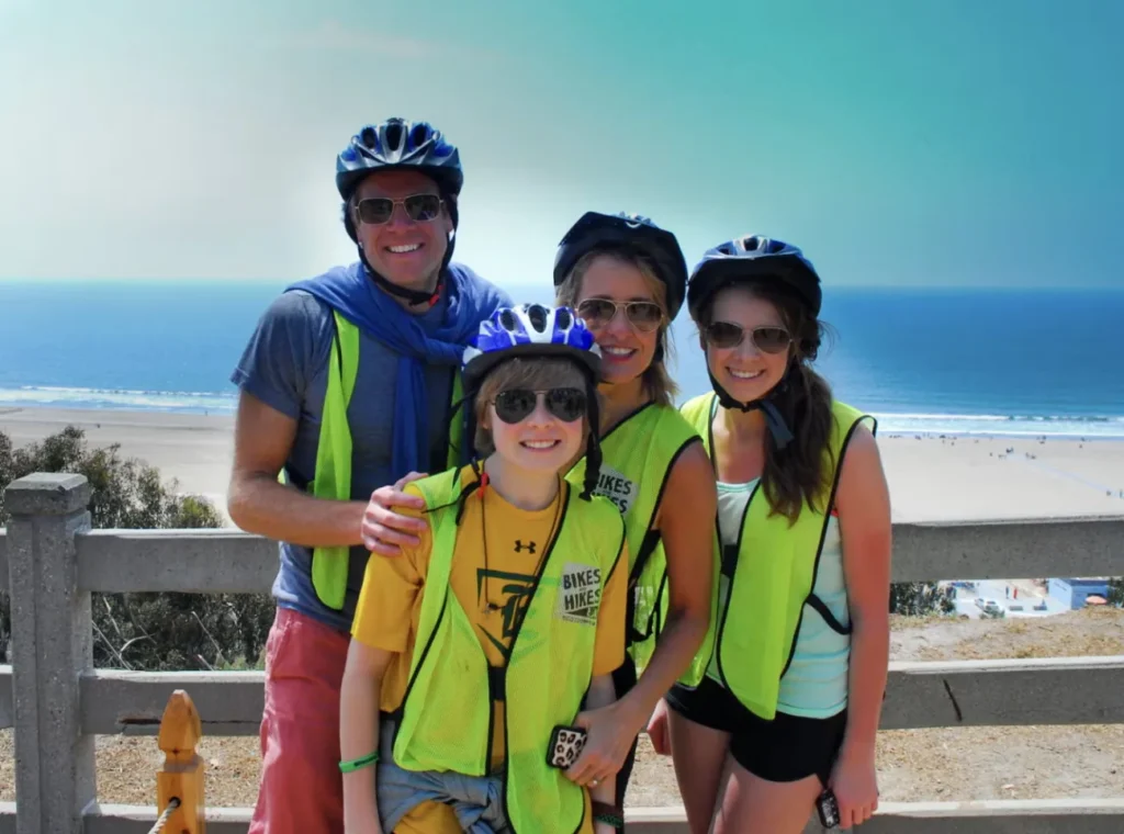 LA in a Day Tour - Bikes and Hikes LA