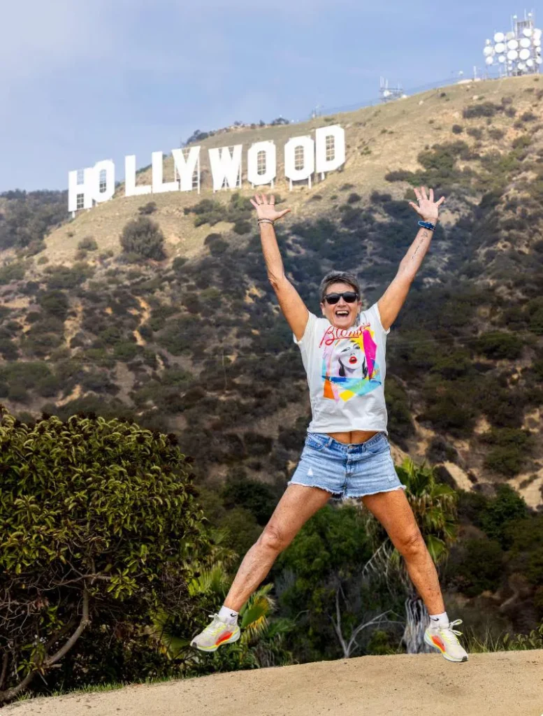 Hollywood Sign Tour in Los Angeles - Bikes and Hikes LA