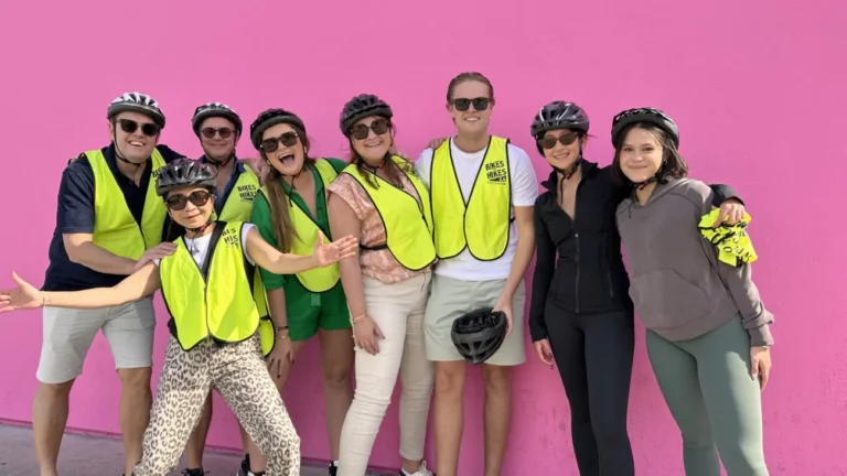 Rental Los Angeles – the Perfect Way to Tour LA! - Bikes and Hikes LA