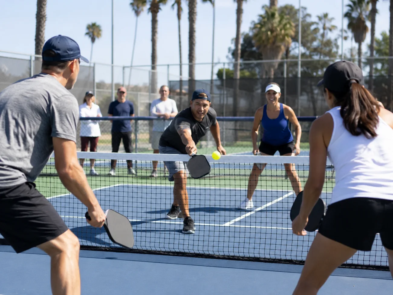 pickleball