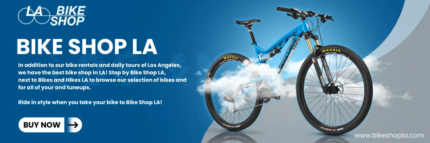 Bike Shop LA