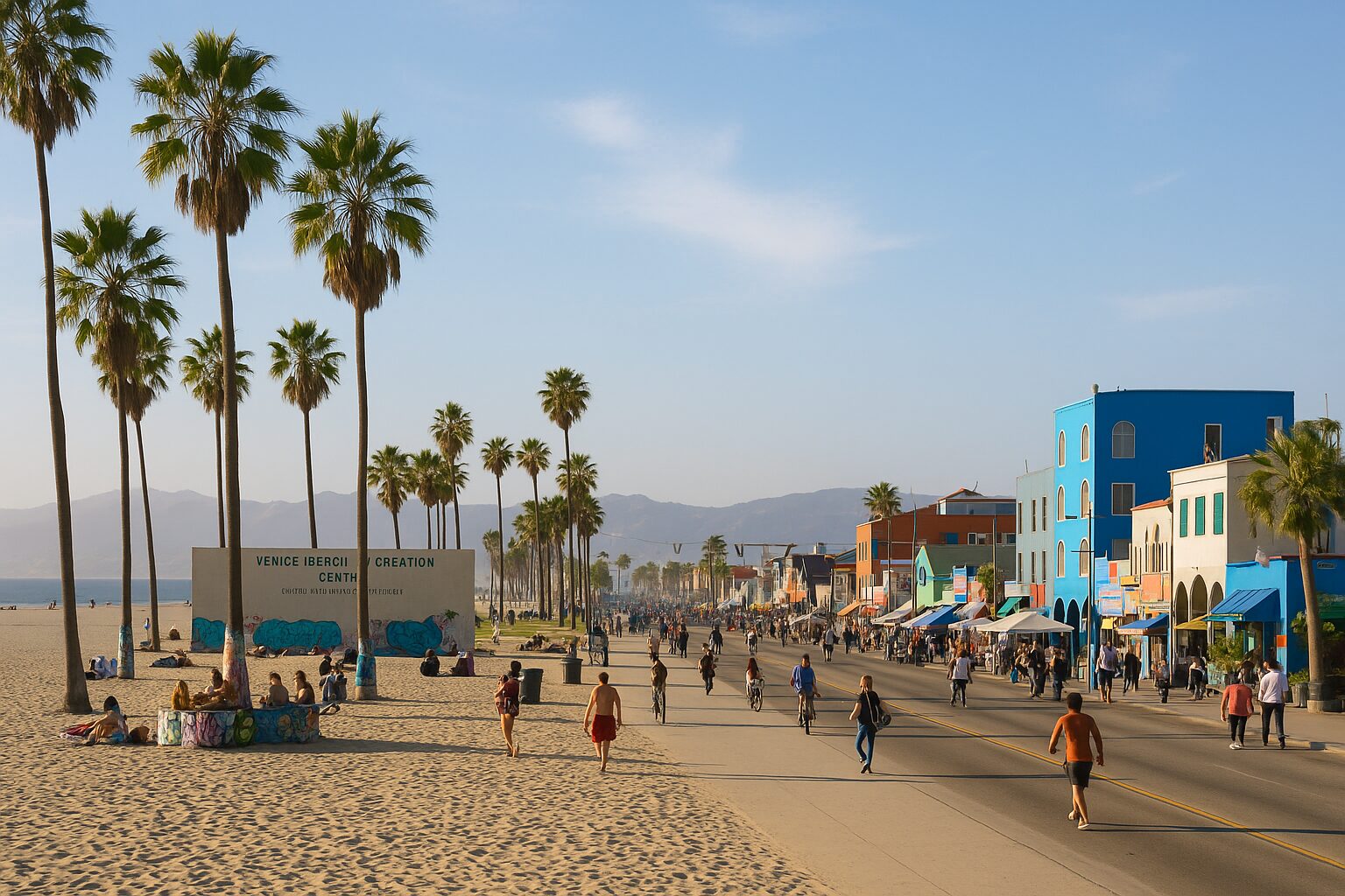 Venice Beach