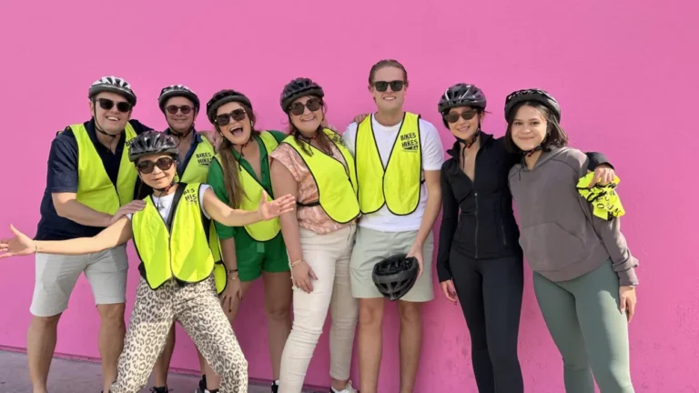 Beverly Hills Tour in Los Angeles - Bikes and Hikes LA