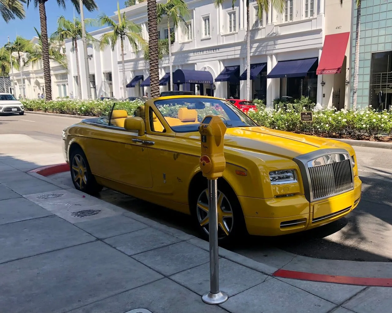 Beverly Hills Tour in Los Angeles - Bikes and Hikes LA