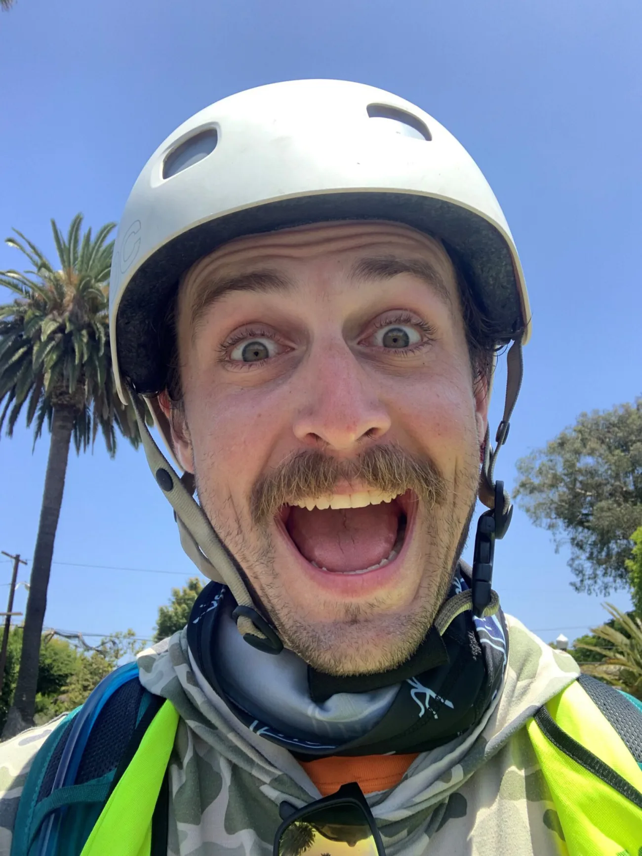 LA in a Day Tour - Bikes and Hikes LA