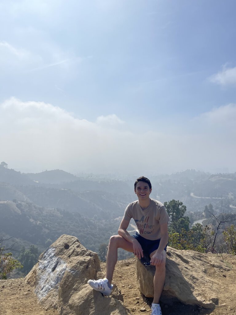 38 | Bikes and Hikes LA