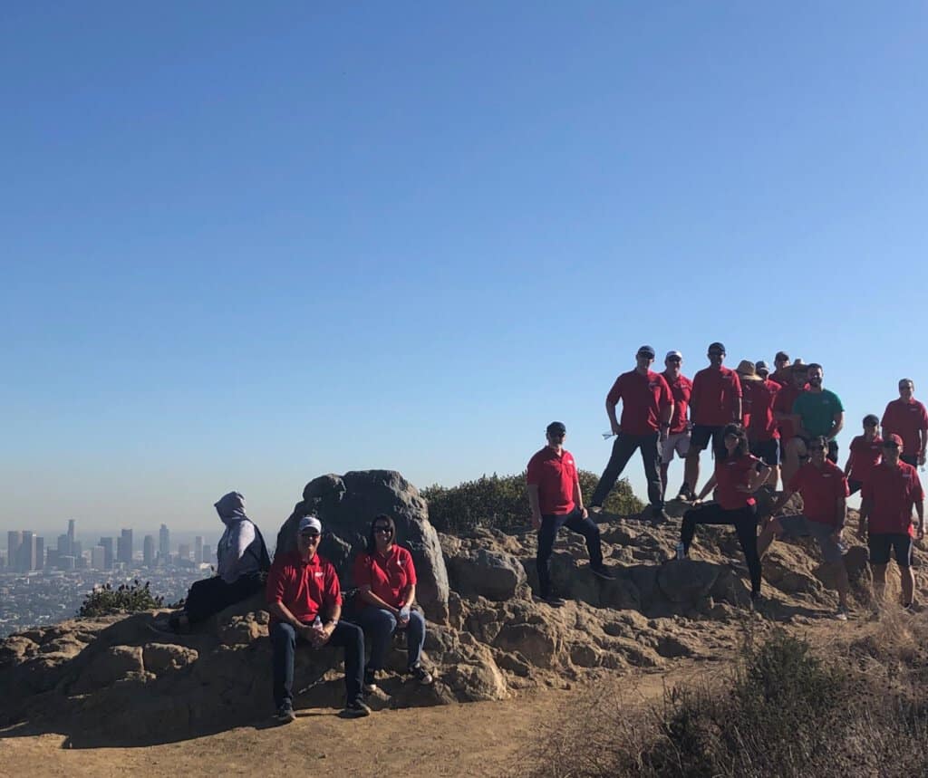 39 | Bikes and Hikes LA