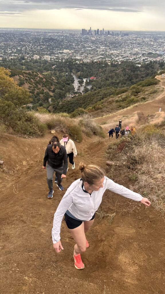 43 | Bikes and Hikes LA