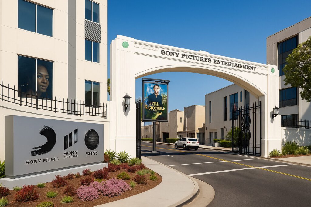 Sony Pictures