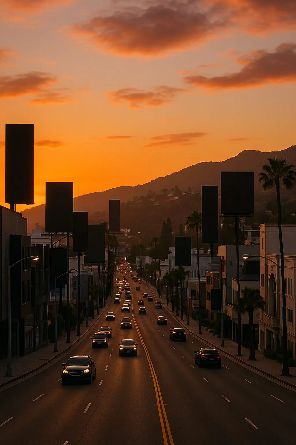 Beverly Hills Tour in Los Angeles - Bikes and Hikes LA