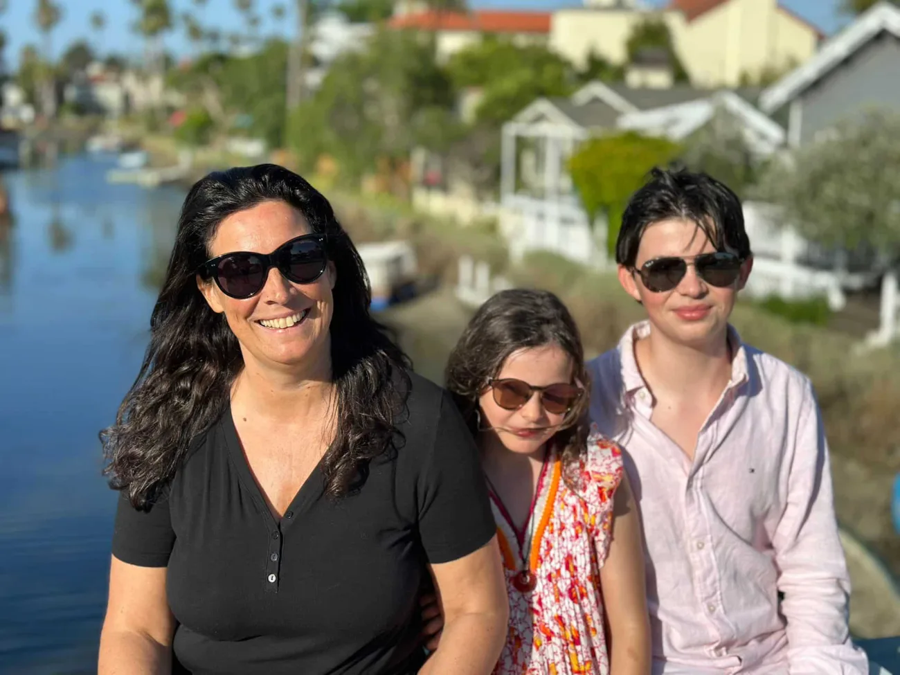 LA in a Day Tour - Bikes and Hikes LA