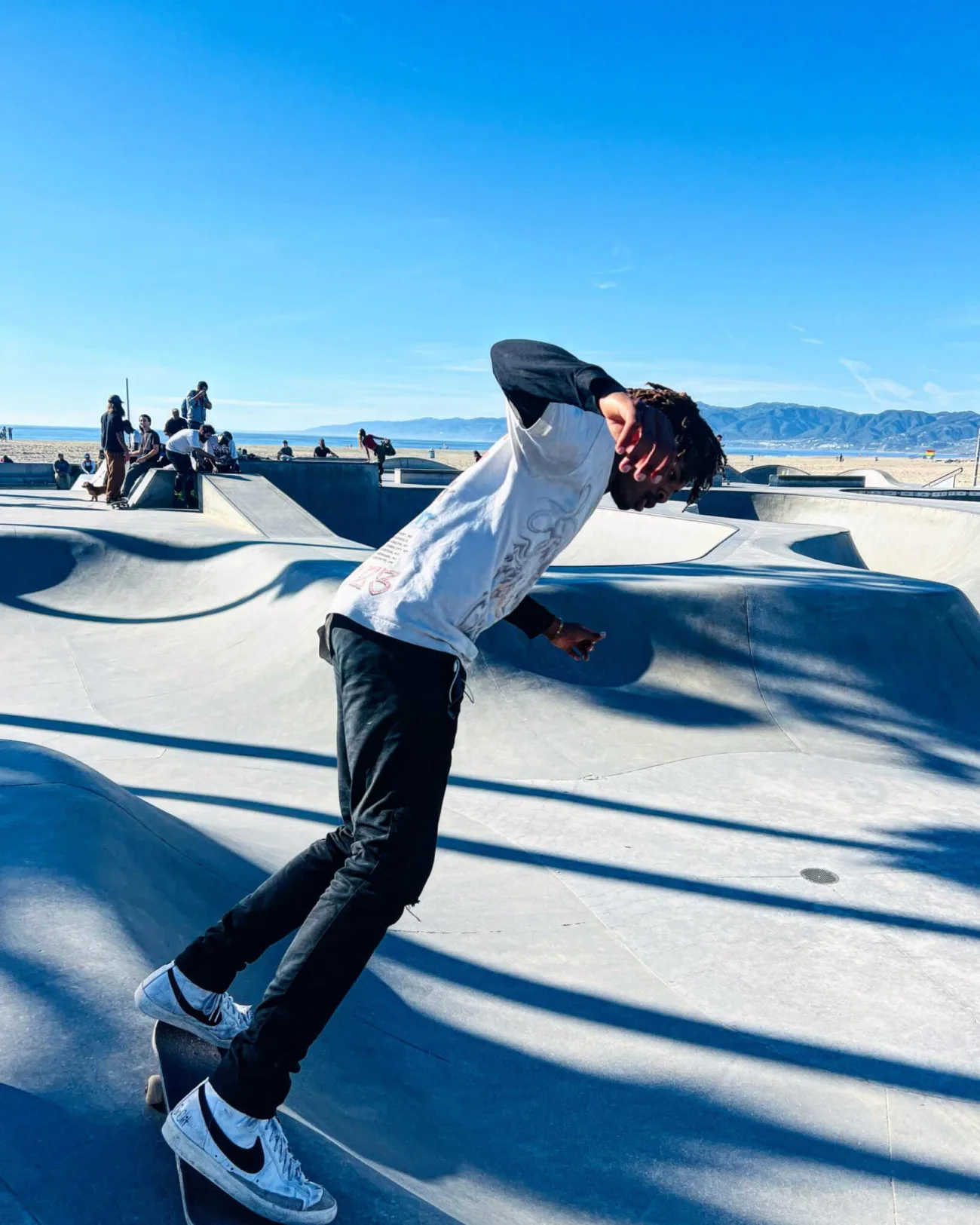 LA in a Day Tour - Bikes and Hikes LA