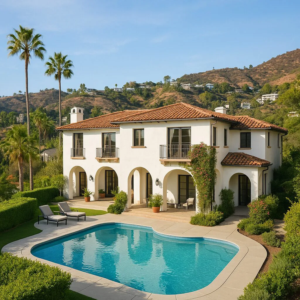 Hollywood Sign Tour in Los Angeles - Bikes and Hikes LA