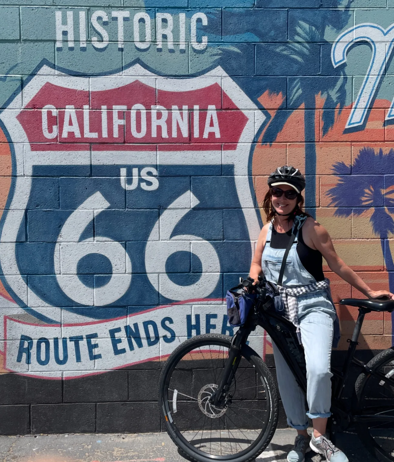 LA in a Day Tour - Bikes and Hikes LA