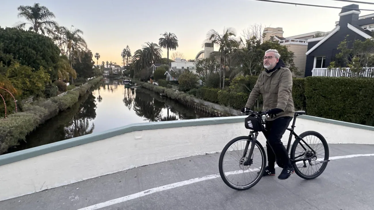 LA in a Day Tour - Bikes and Hikes LA