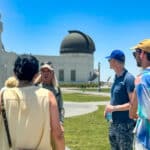 An amazing and unique way to explore Los Angeles by bike!