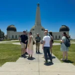 Corporate Team Building in Los Angeles