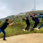 Top 5 Private LA Sightseeing Tours