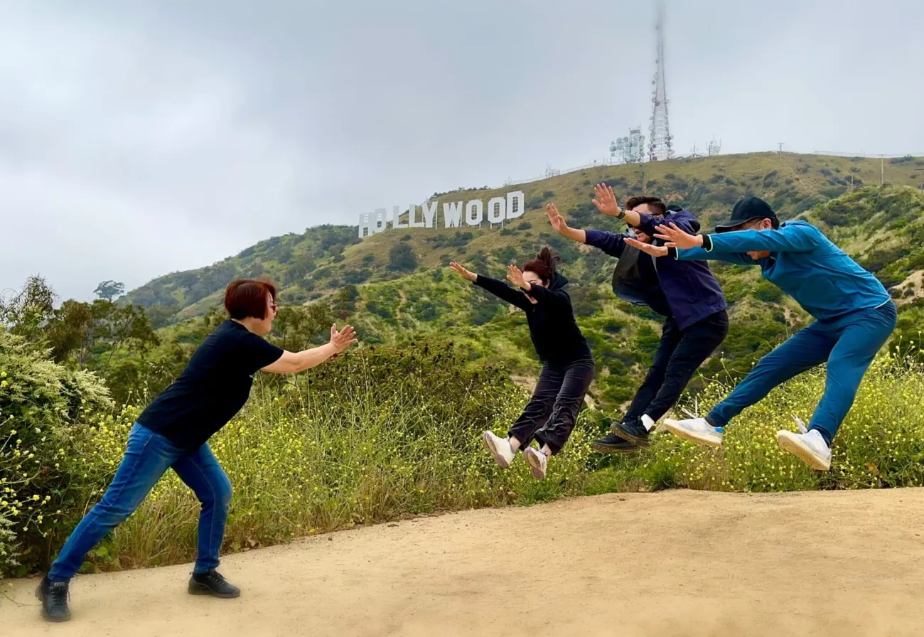 Top 5 Private LA Sightseeing Tours