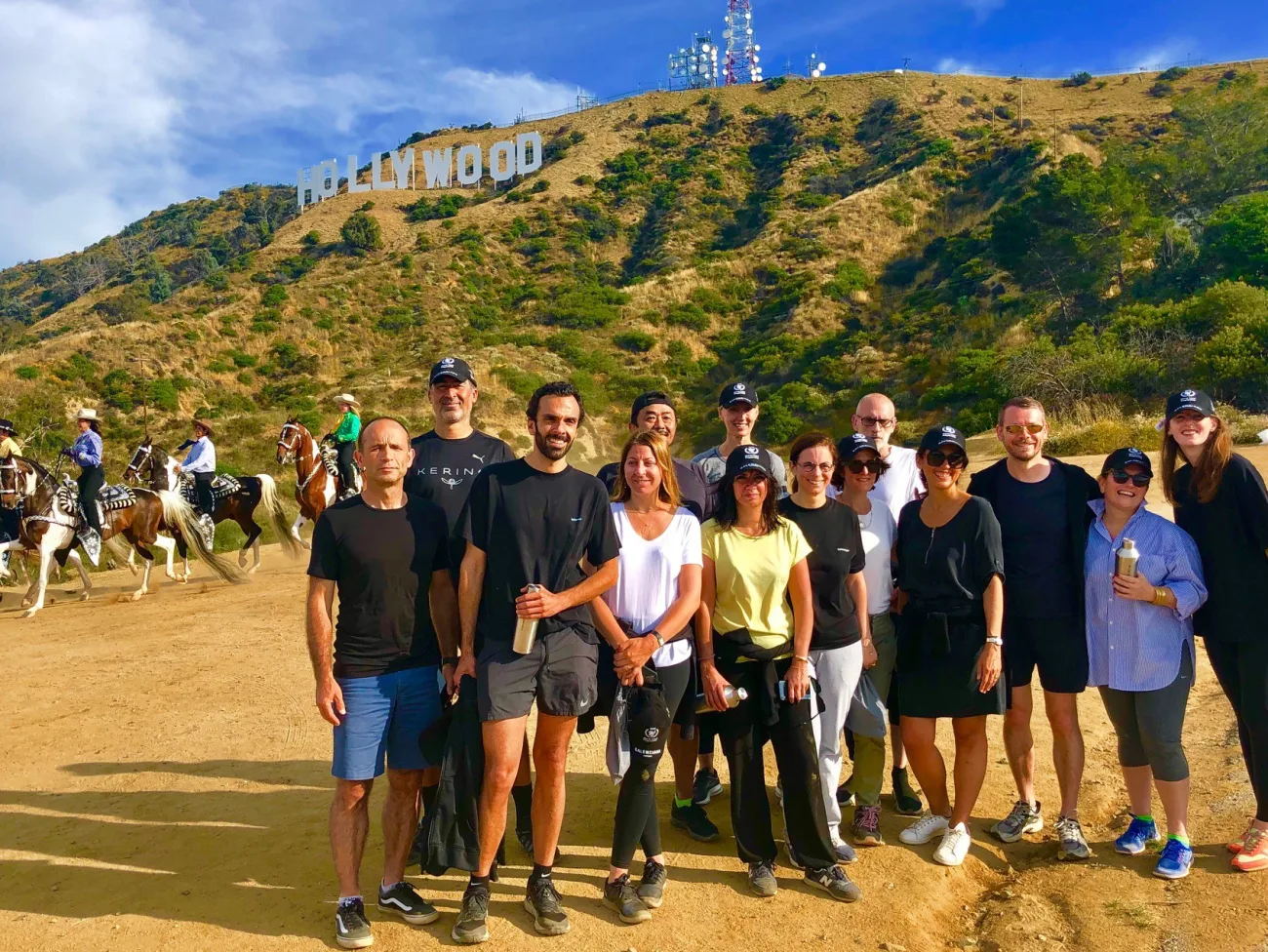 The Best Tours of Los Angeles