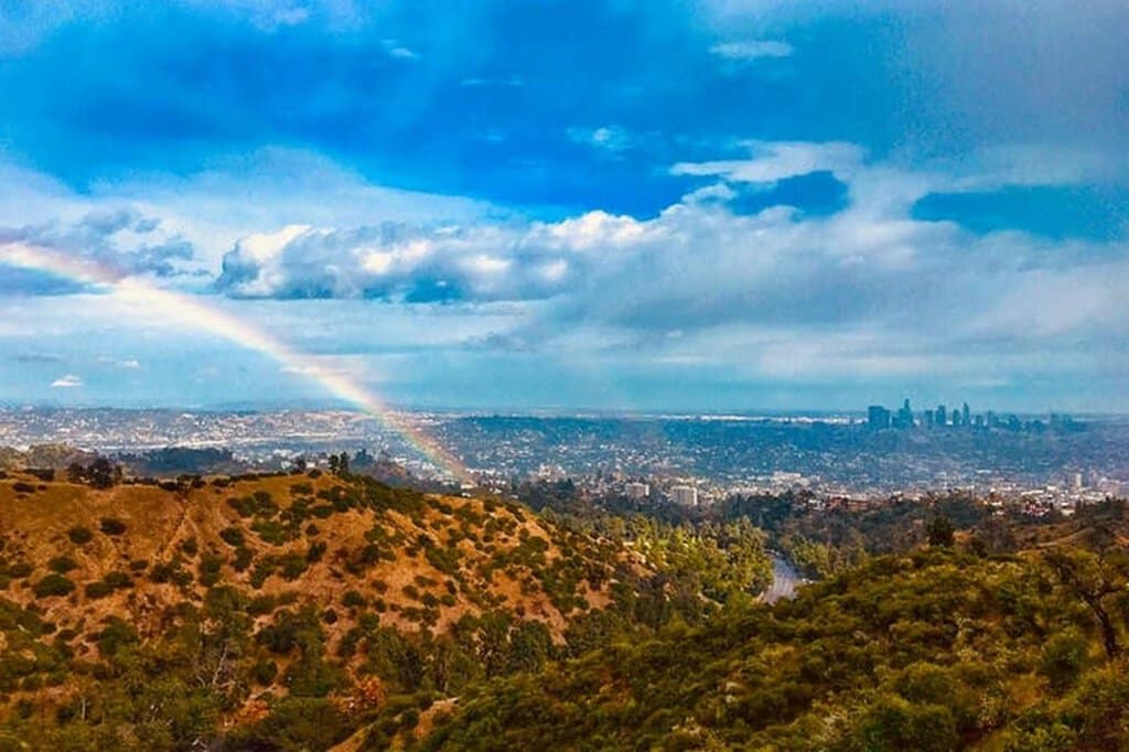 Los Angeles Sightseeing Tours
