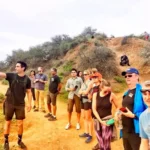 Mountains and Malibu and Memories, Oh My! BHLA VIP Luxury Tours