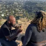 Ho-Ho-HoLLyWood! Give the gift of a Hollywood Sign Hike for the Holidays this year!