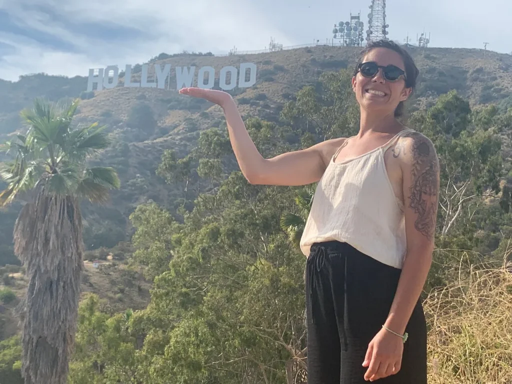 The *OFFICIAL HOLLYWOOD SIGN HIKE* – 5 Reasons Why Our Hollywood Sign Hike Tour is the Best in LA!