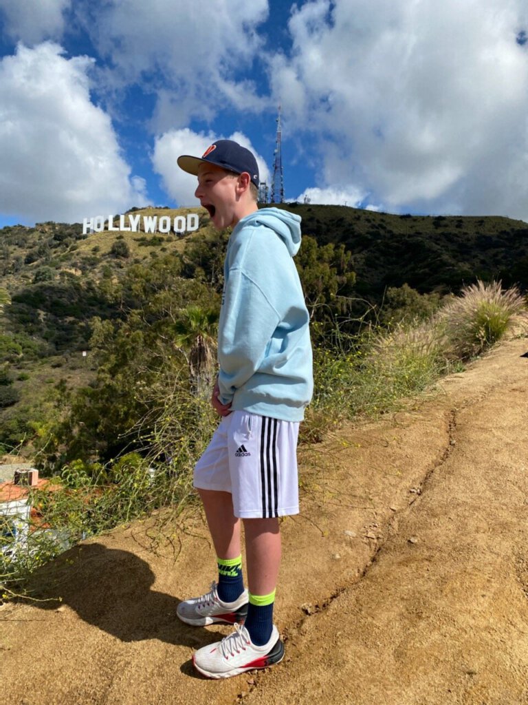 The Hollywood Sign Tour – Our Best. Tour. Ever.