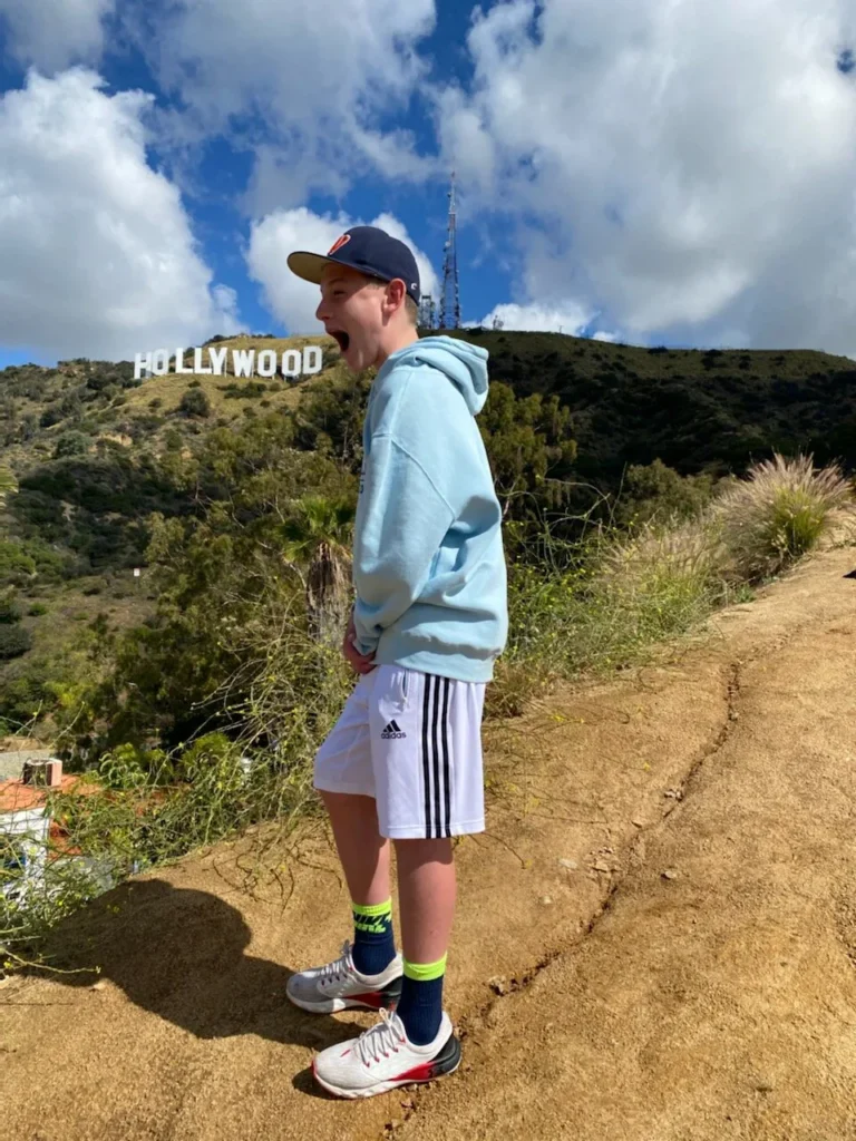 The Hollywood Sign Tour – Our Best. Tour. Ever.