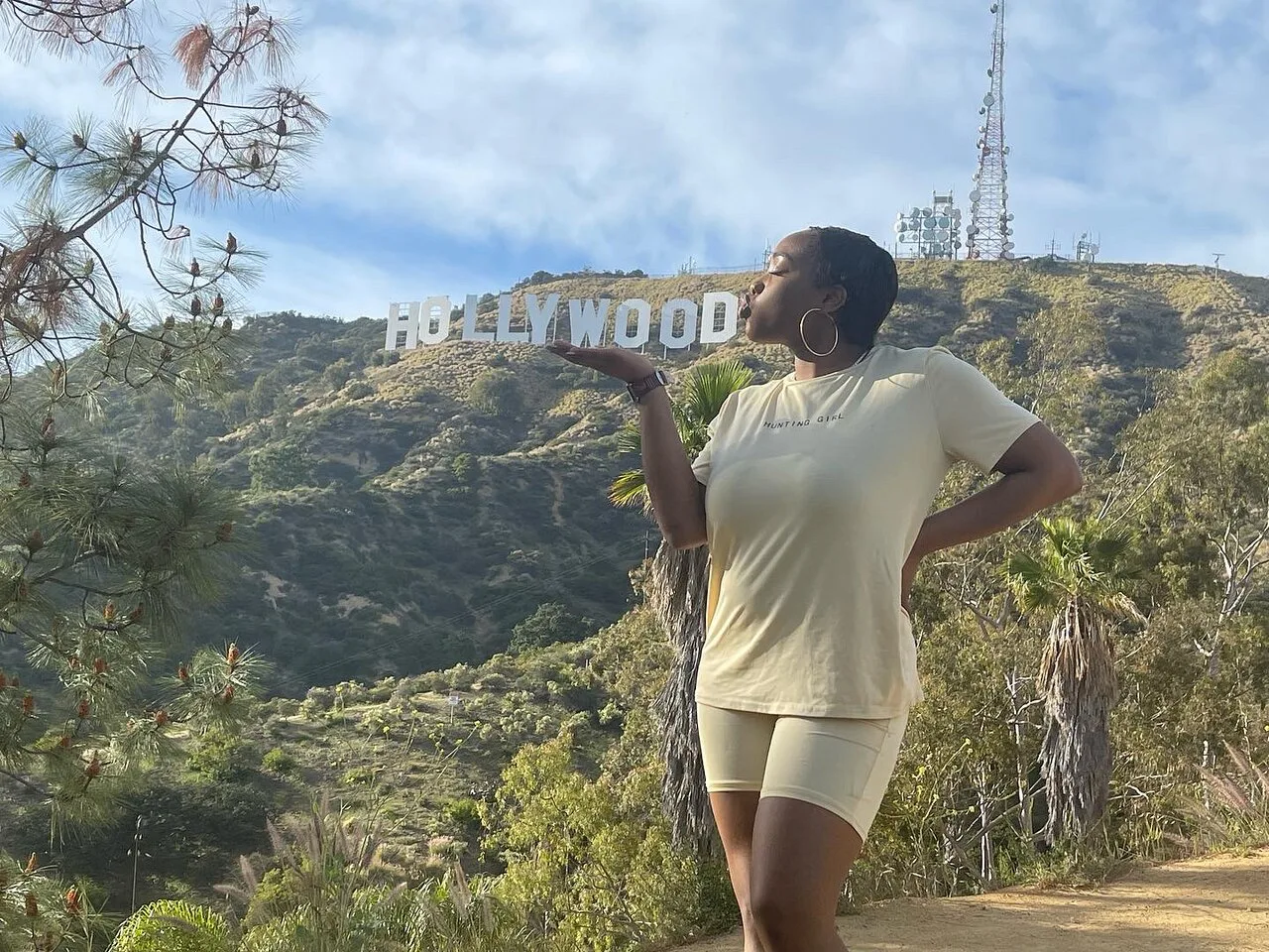 LA Tours – Summer 2022