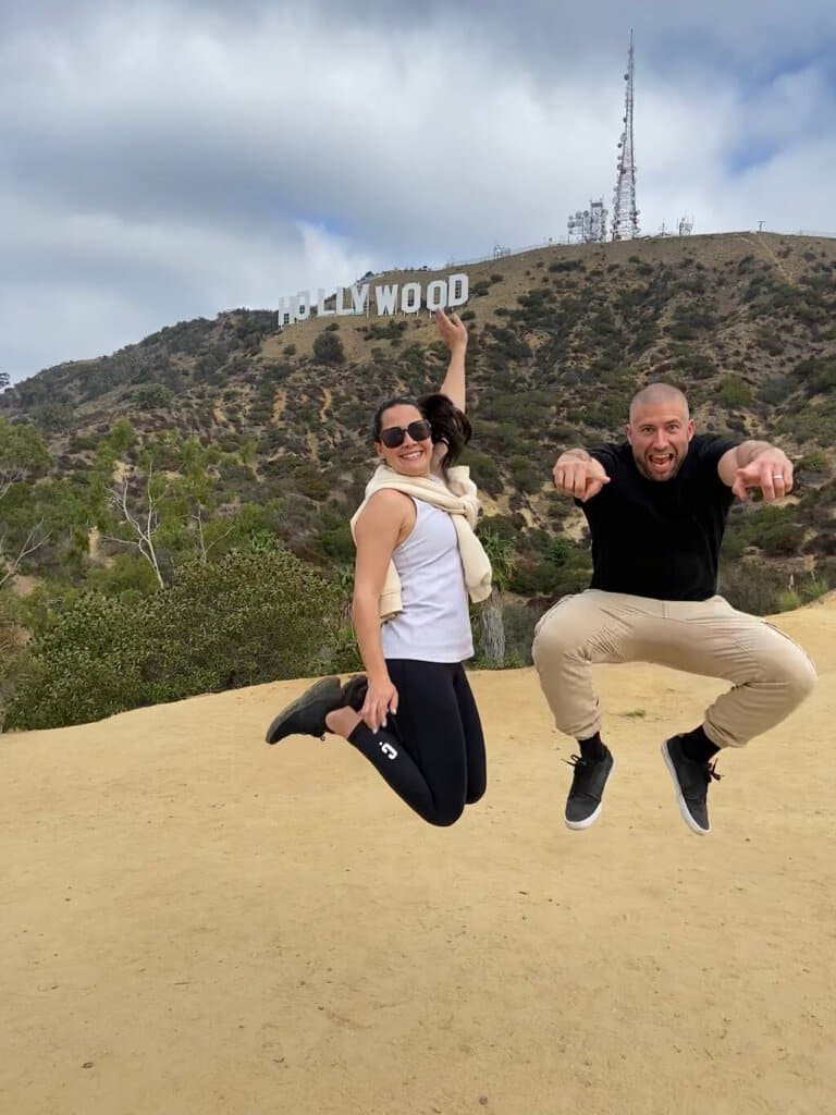 Book Your Hollywood Adventure: Explore and Reserve These 4 Captivating Hollywood Tours