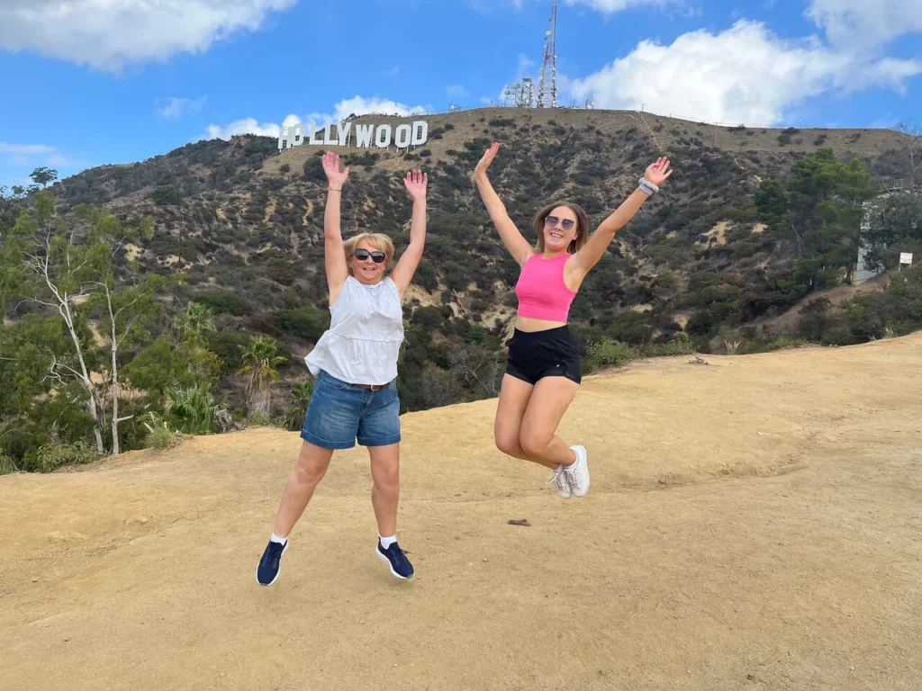 Step into the Silver Screen: Celebrate 100 Years of the Hollywood Sign with Bikes and Hikes LA’s Unforgettable Hollywood Tours!