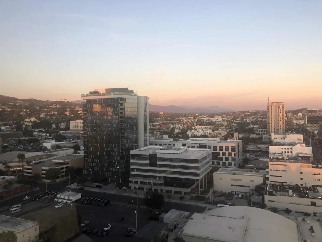 Hollywood Sign in Los Angeles - Bikes and Hikes LA