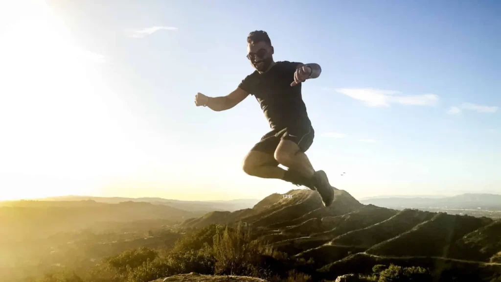 Everyone Can Hike the Hollywood Hills