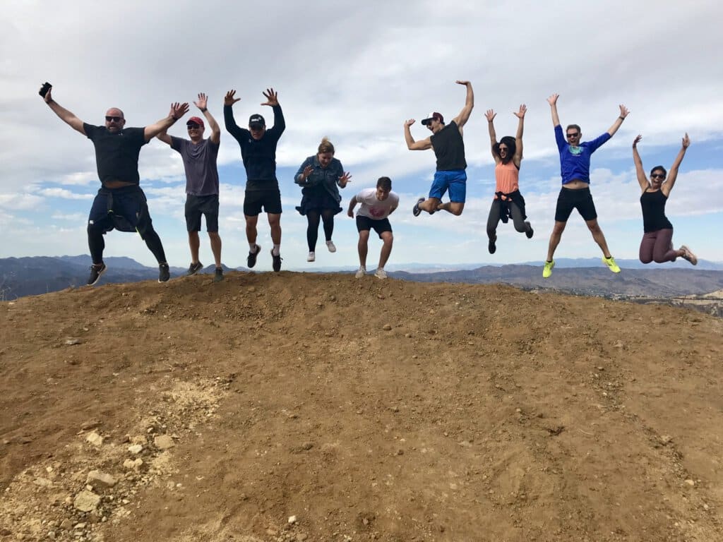 Increase Your Productivity with fun LA Team Building !