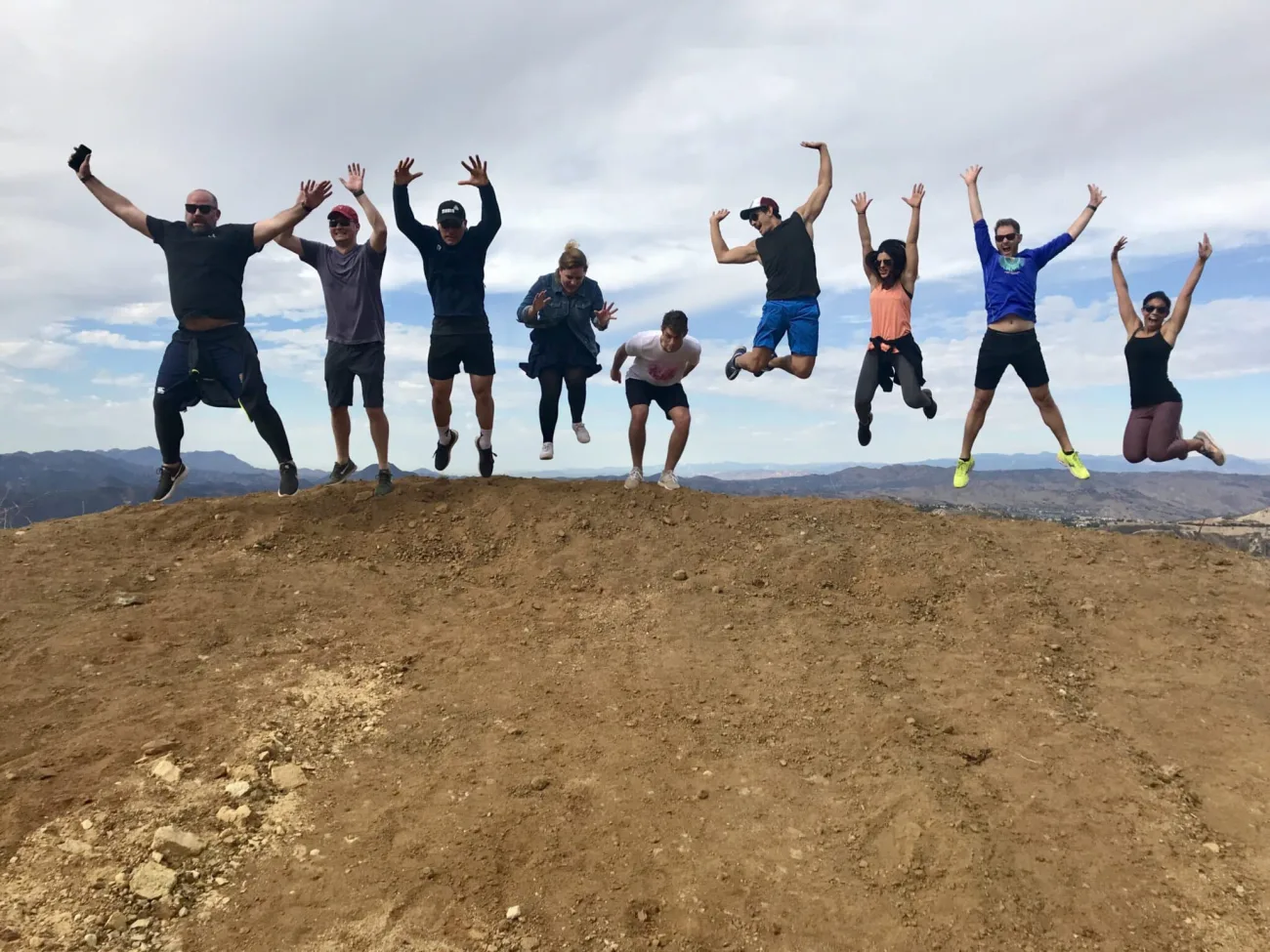 Griffith Observatory in Los Angeles - Bikes and Hikes LA