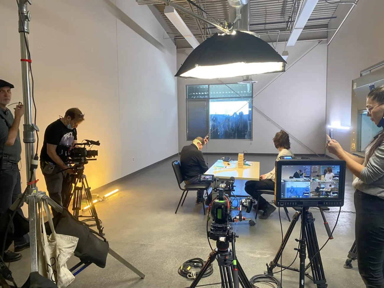 Griffith Observatory in Los Angeles - Bikes and Hikes LA