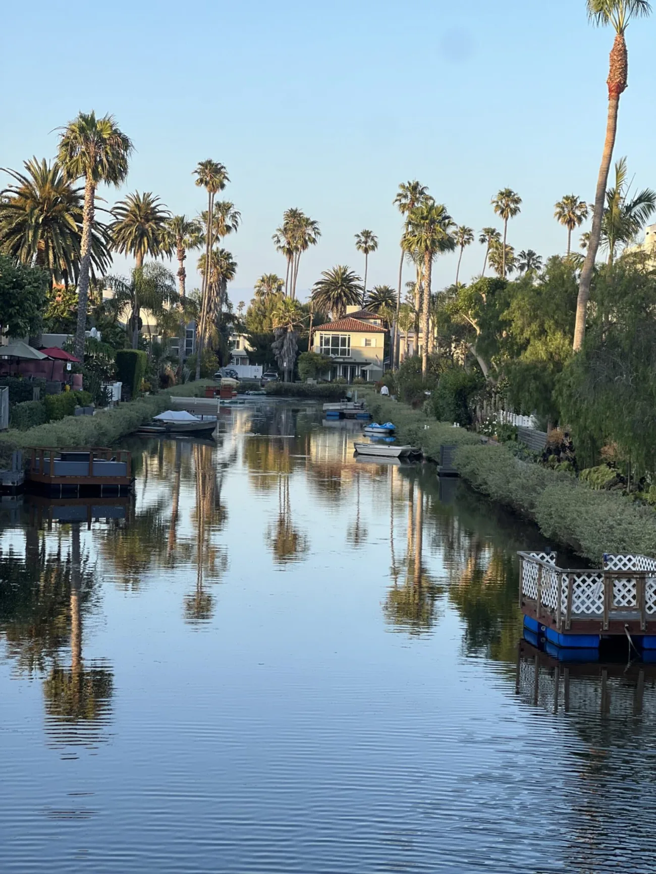 LA in a Day Tour - Bikes and Hikes LA