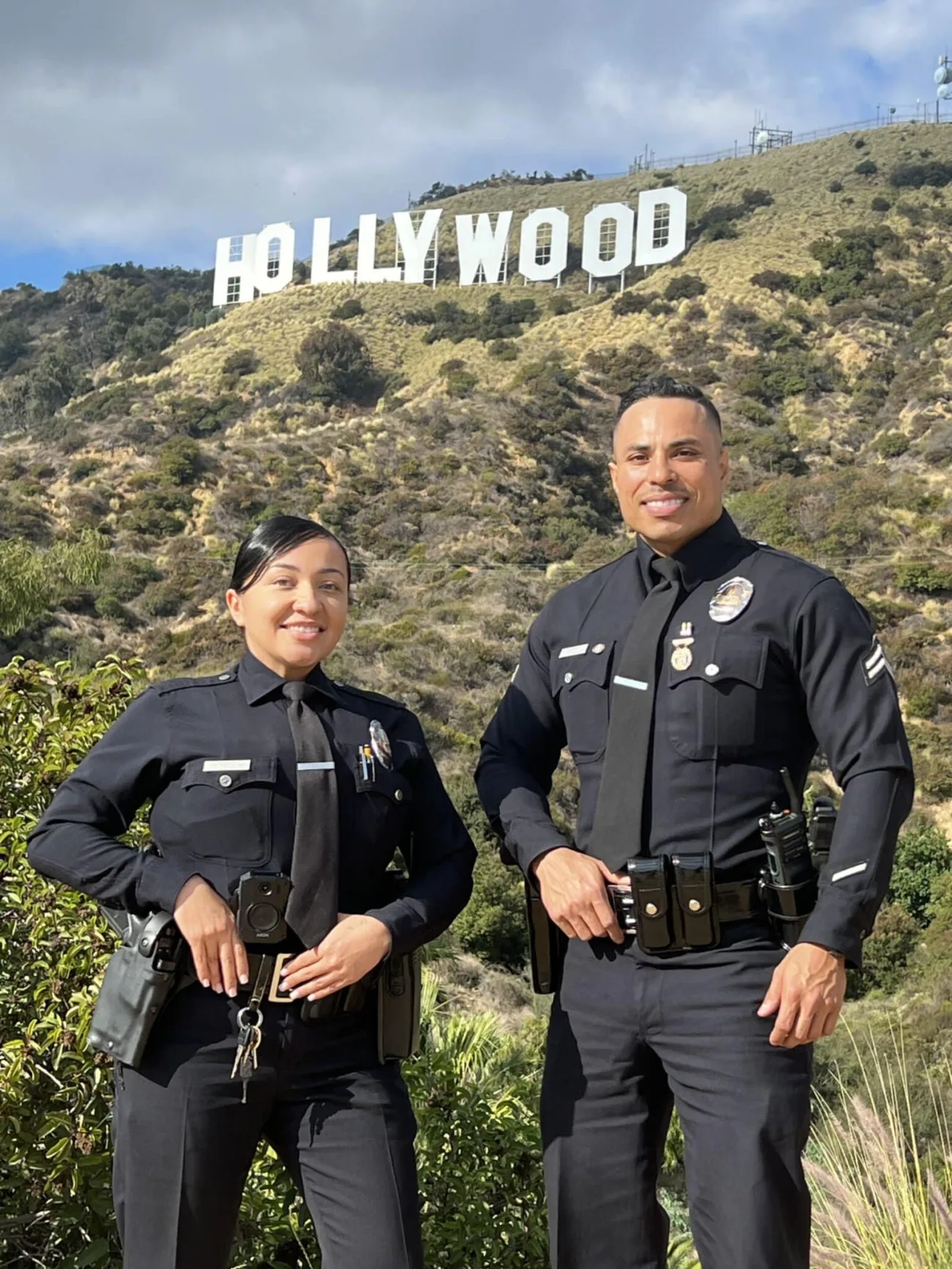 Hollywood Sign Tour in Los Angeles - Bikes and Hikes LA