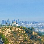 Top Holiday Film Locations in Los Angeles!