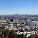 5 Songs About Los Angeles