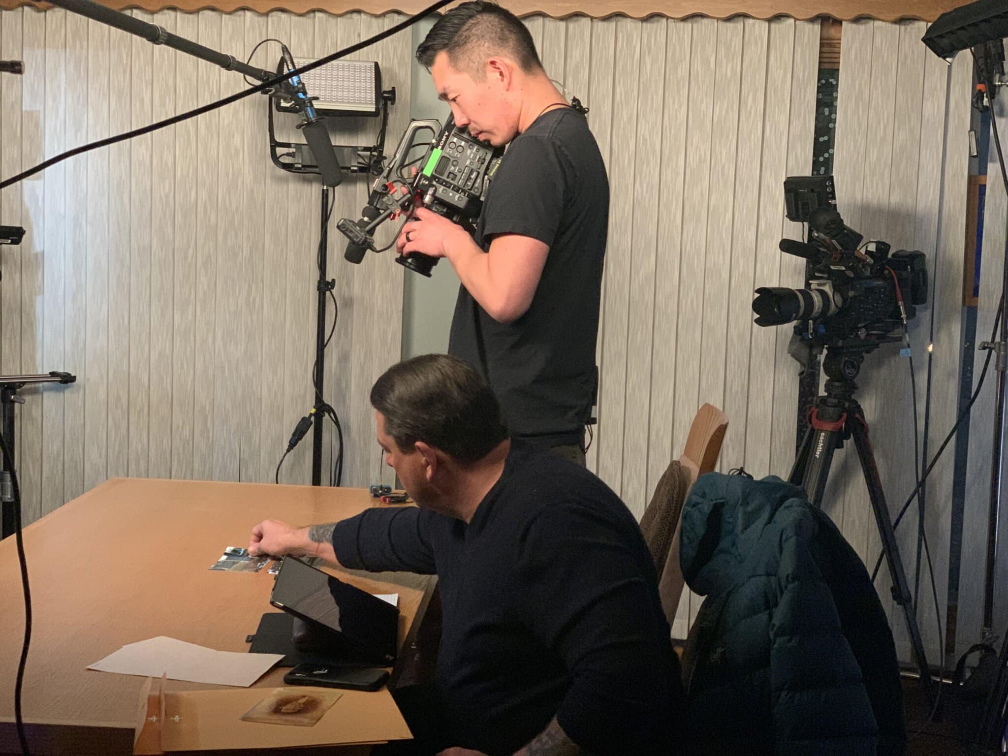 Hikes, Camera, Action! Griffith’s Park Top Movie Locations