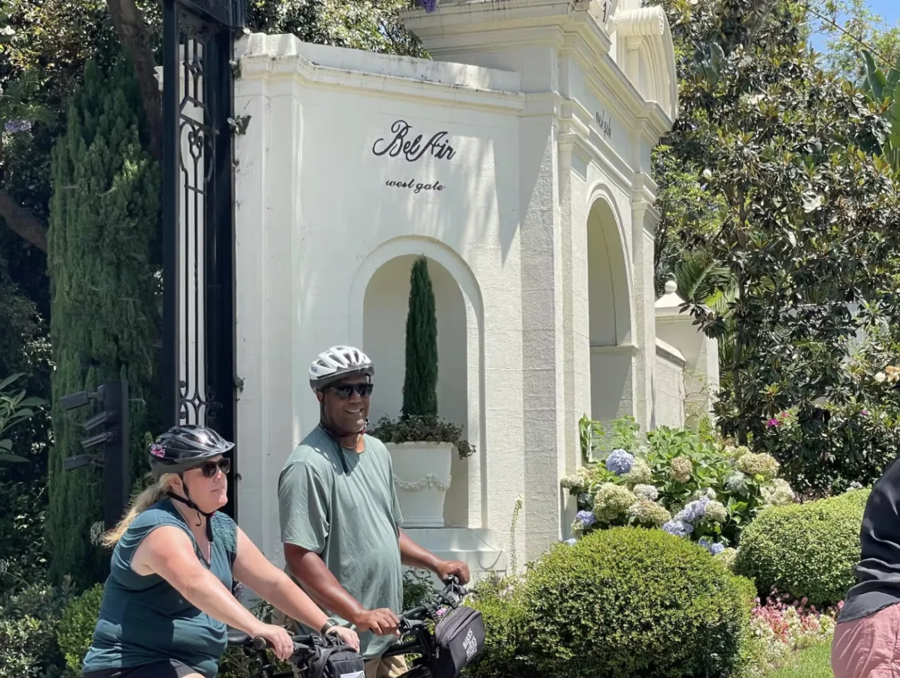 LA in a Day Tour - Bikes and Hikes LA