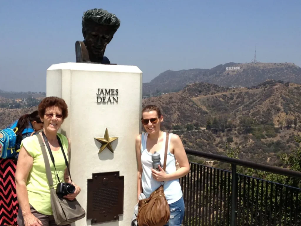 Hollywood Sign Hike – About Hollywood Hills Hiking Tour