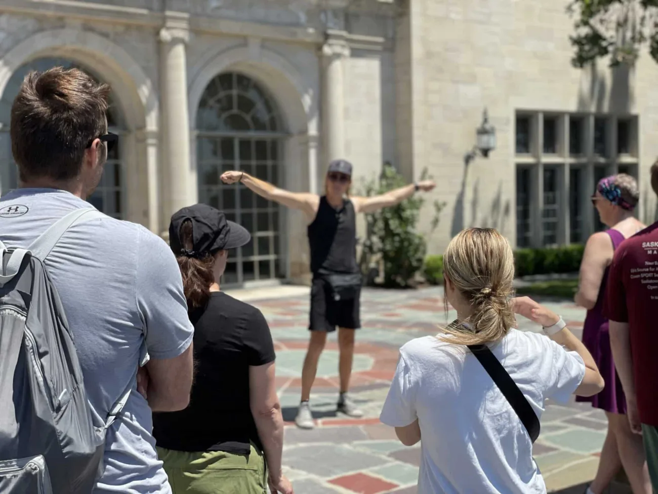 Beverly Hills Tour in Los Angeles - Bikes and Hikes LA