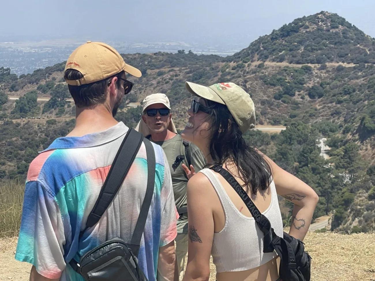 Griffith Observatory in Los Angeles - Bikes and Hikes LA