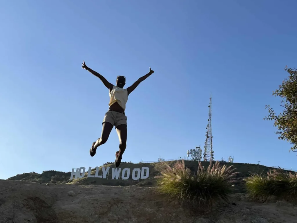 What To Do This Summer In LA – Bikes and Hikes LA Edition