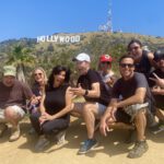 Top Group Activities in LA