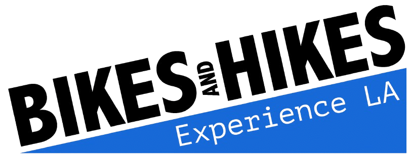 Bikes and Hikes LA Team